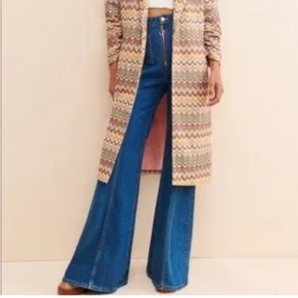Gorgeous HUTCH KNIT DUSTER JACKET - Picture 8 of 12